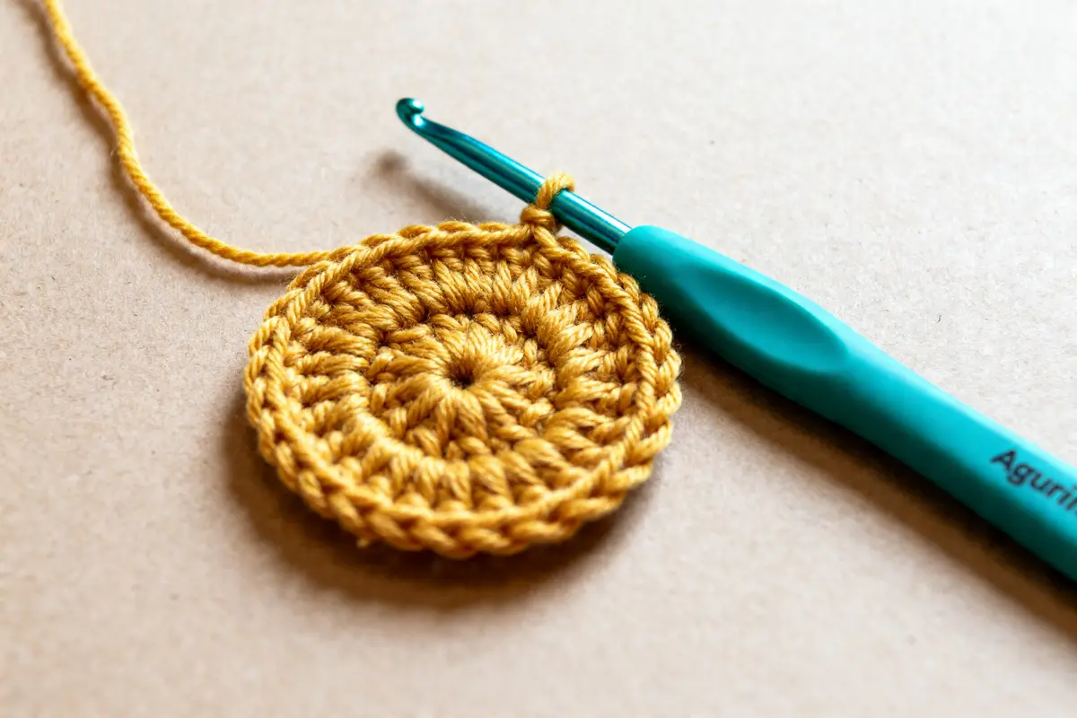 Agurimini : 100 idées faciles de poupées en crochet