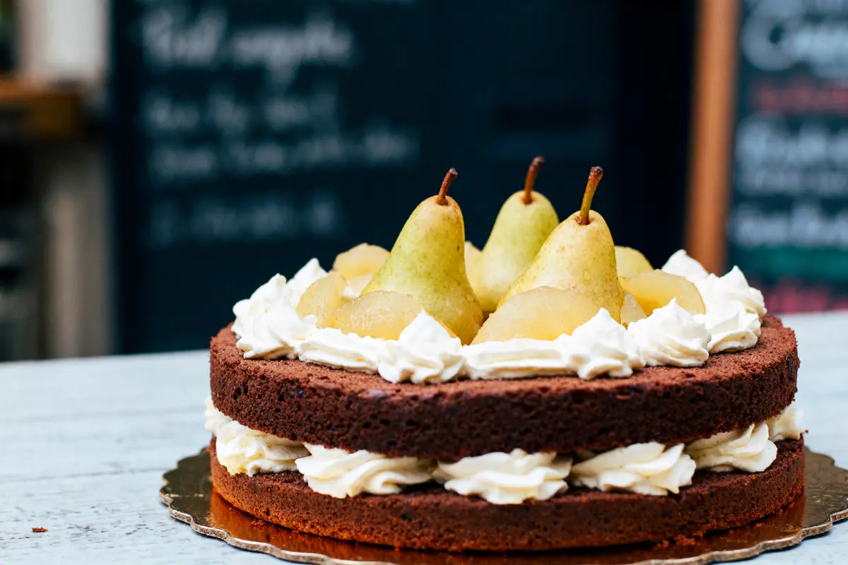 Recette du Poirier : Comment réaliser un délicieux dessert ?