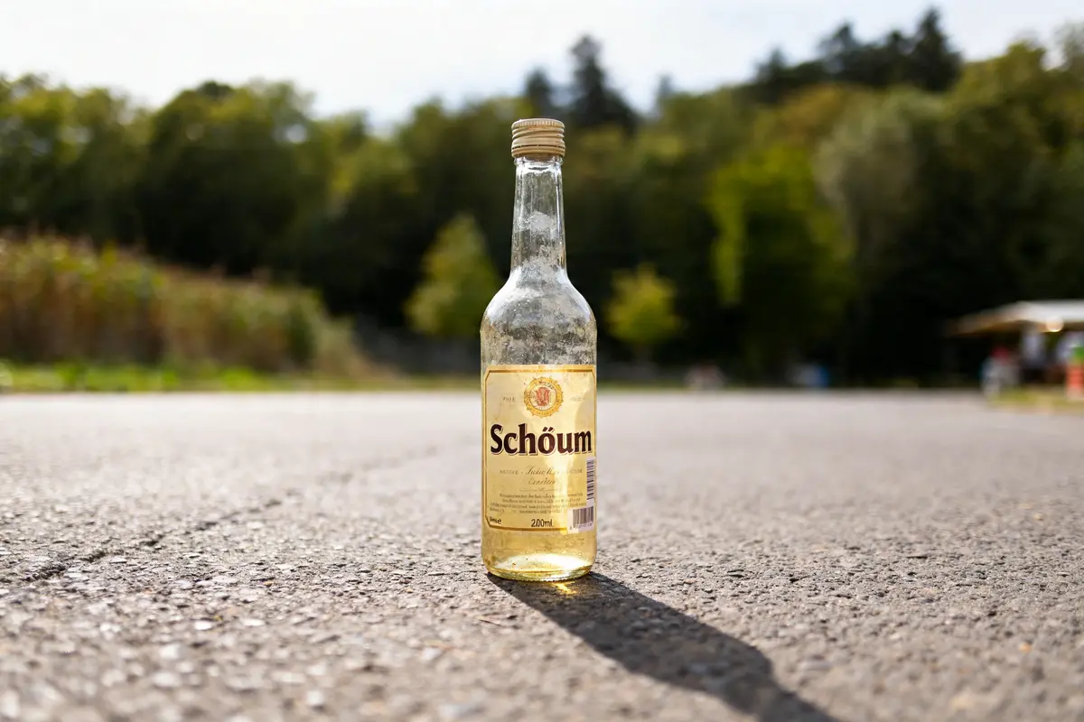 Schoum retiré du marché : Pourquoi et quelles alternatives ?