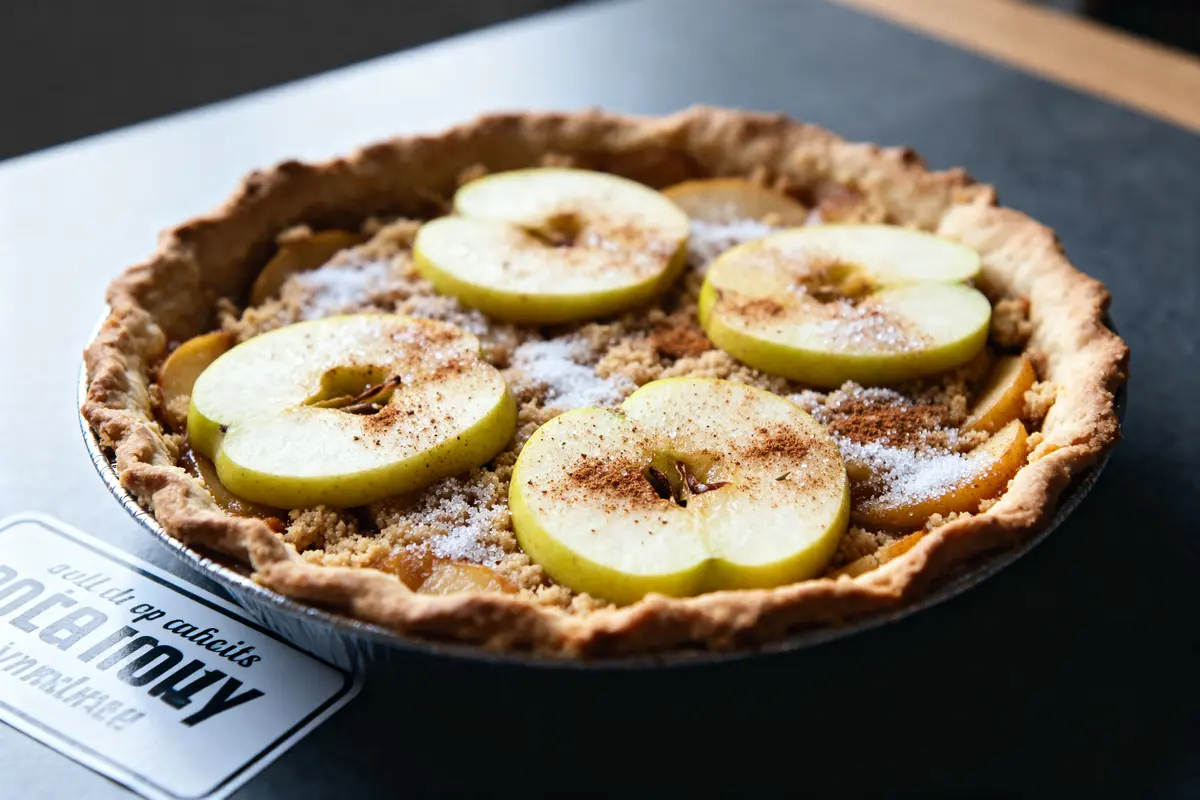 pexels-michal-pech-213601-757318 (1) Tranches de pommes sur tarte aux pommes facile avec sucre et cannelle